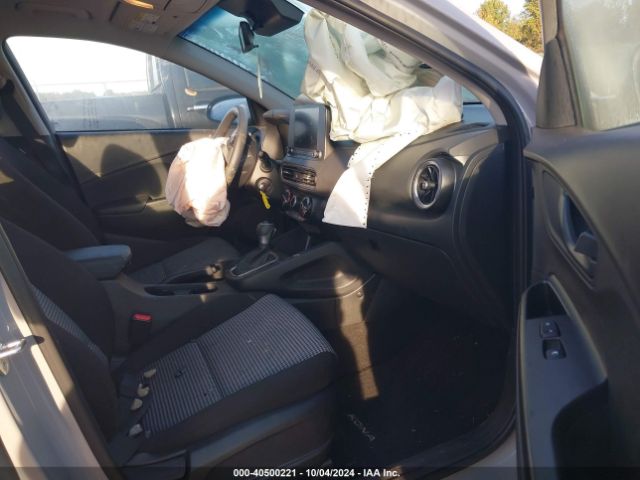 KM8K2CAB5PU021350 Hyundai Kona Se