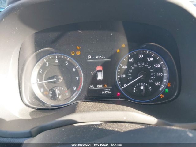 KM8K2CAB5PU021350 Hyundai Kona Se