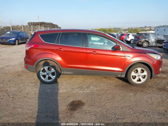 1FMCU9GX6GUA02648 Ford ESCAPE SE
