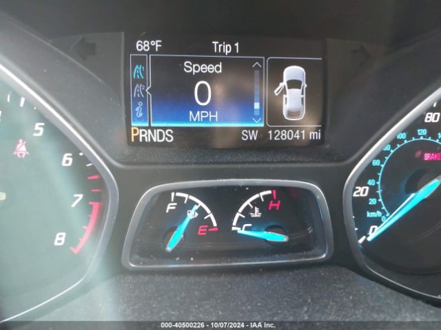 1FMCU9GX6GUA02648 Ford ESCAPE SE