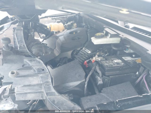5LMCJ2D98GUJ08697 Lincoln MKC SELECT