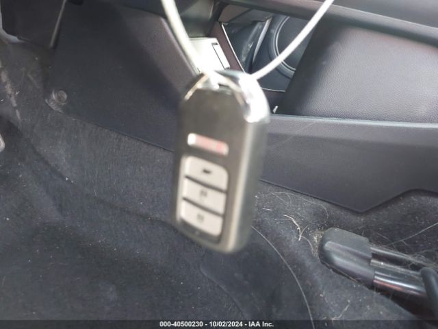 3CZRU5H51NM719152 Honda Hr-v 2wd Ex
