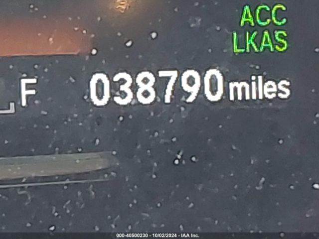 3CZRU5H51NM719152 Honda Hr-v 2wd Ex