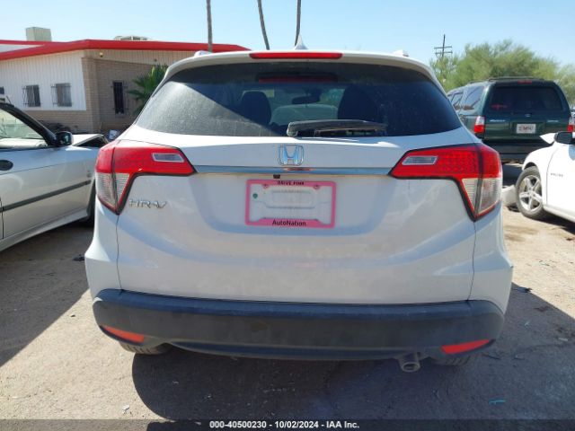 3CZRU5H51NM719152 Honda Hr-v 2wd Ex
