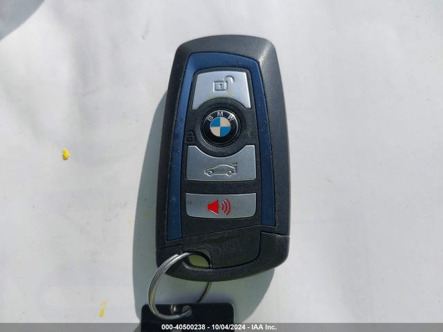 WBA8B3G59JNU82954 BMW 340i