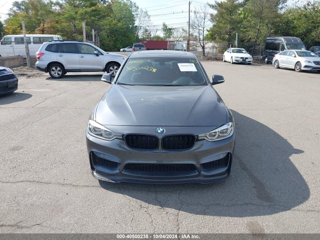 WBA8B3G59JNU82954 BMW 340i