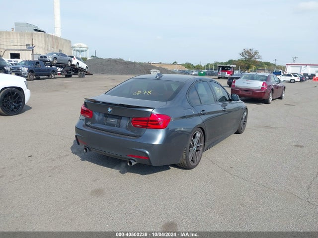 WBA8B3G59JNU82954 BMW 340i