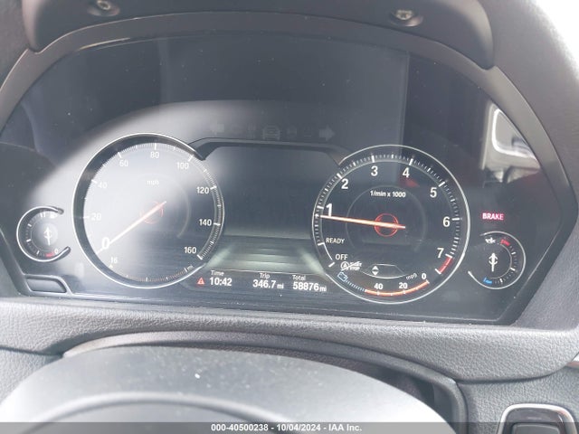 WBA8B3G59JNU82954 BMW 340i