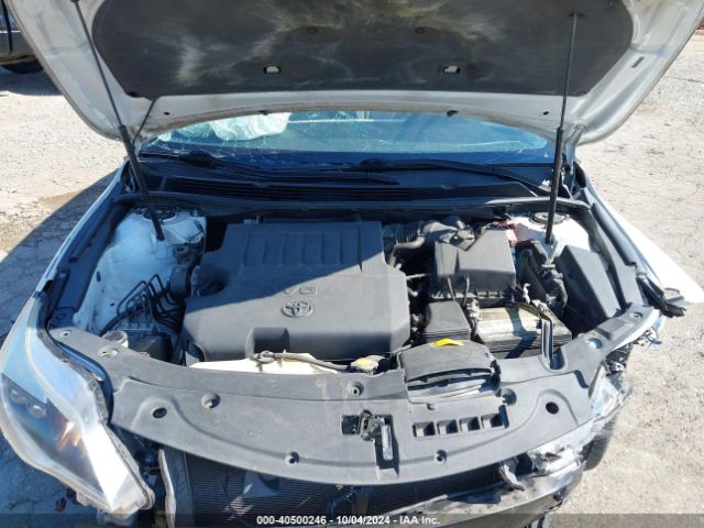 4T1BK1EB5EU109181 Toyota Avalon Xle Touring