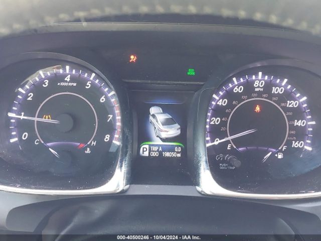 4T1BK1EB5EU109181 Toyota Avalon Xle Touring