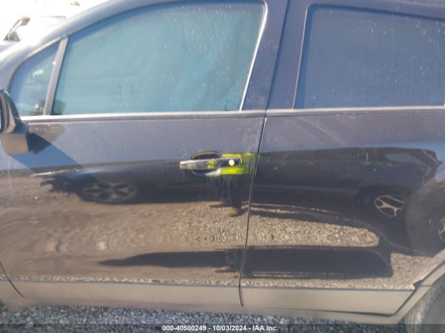 KL7CJKSB6LB320613 Chevrolet Trax Fwd Ls