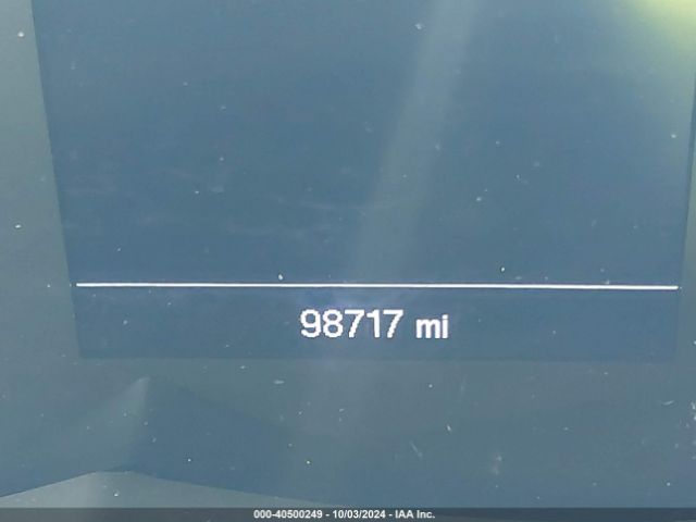 KL7CJKSB6LB320613 Chevrolet Trax Fwd Ls