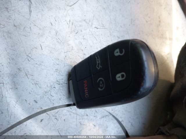 2C3CDXBG5HH623887 Dodge Charger Se Rwd