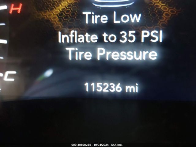 2C3CDXBG5HH623887 Dodge Charger Se Rwd