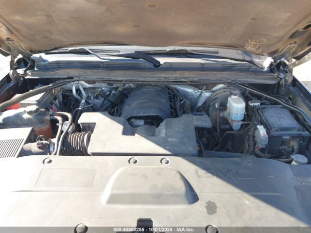 1GKS2GKC8FR207621 GMC Yukon Xl Sle