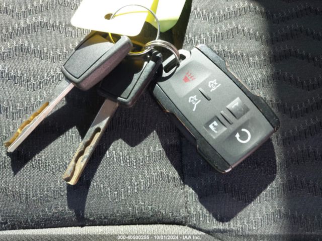 1GKS2GKC8FR207621 GMC Yukon Xl Sle
