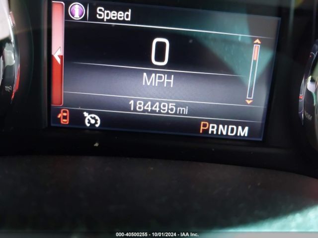 1GKS2GKC8FR207621 GMC Yukon Xl Sle