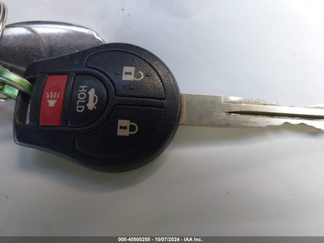 Nissan Versa 1.6 Sv 2016 3N1CN7AP9GL849269 Image 11