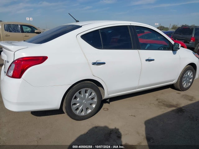 Nissan Versa 1.6 Sv 2016 3N1CN7AP9GL849269 Image 13