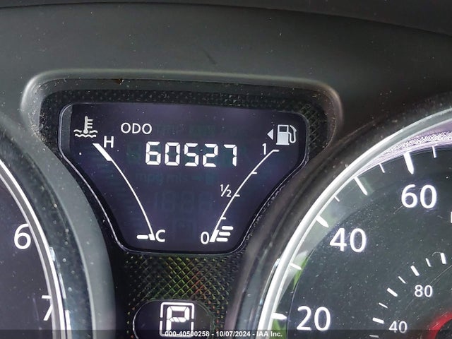 Nissan Versa 1.6 Sv 2016 3N1CN7AP9GL849269 Image 15