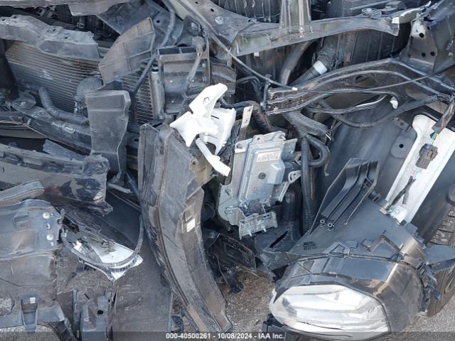 JA4J4TA82NZ041516 Mitsubishi Outlander Es 2.5