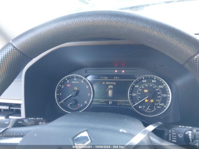 JA4J4TA82NZ041516 Mitsubishi Outlander Es 2.5