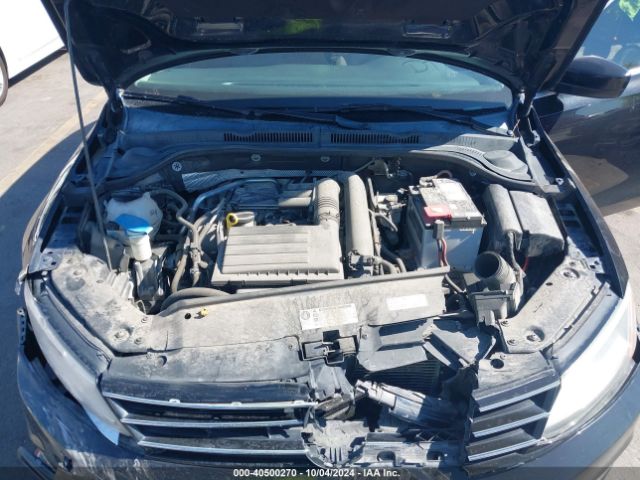 3VW2B7AJ1HM276759 Volkswagen Jetta 1.4t S