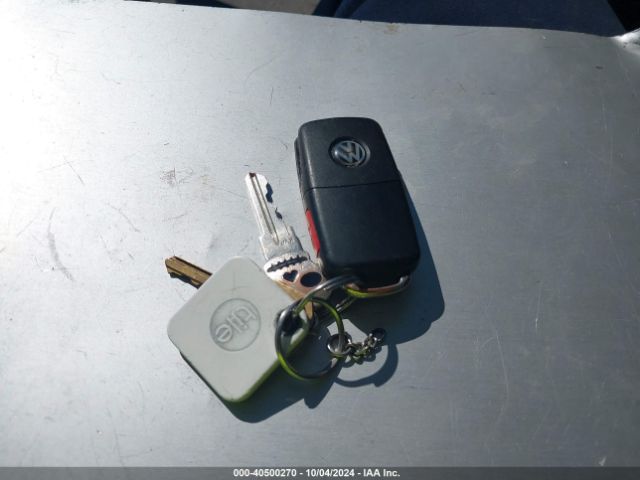 3VW2B7AJ1HM276759 Volkswagen Jetta 1.4t S