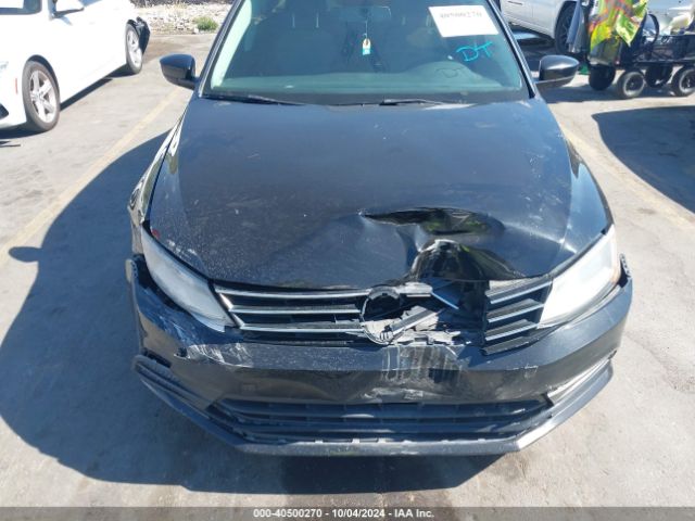 3VW2B7AJ1HM276759 Volkswagen Jetta 1.4t S