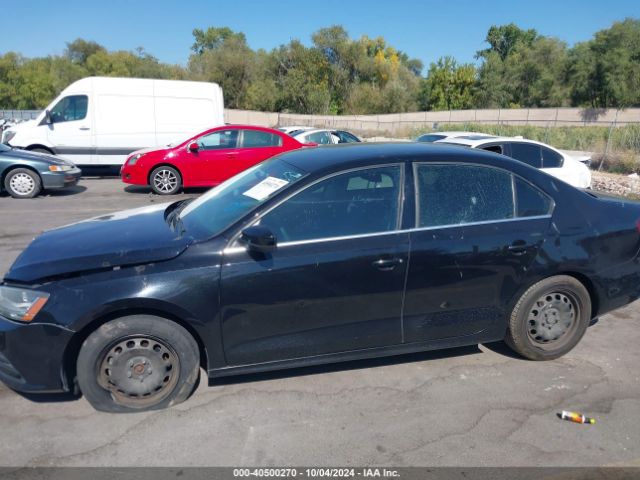 3VW2B7AJ1HM276759 Volkswagen Jetta 1.4t S