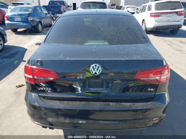 3VW2B7AJ1HM276759 Volkswagen Jetta 1.4t S