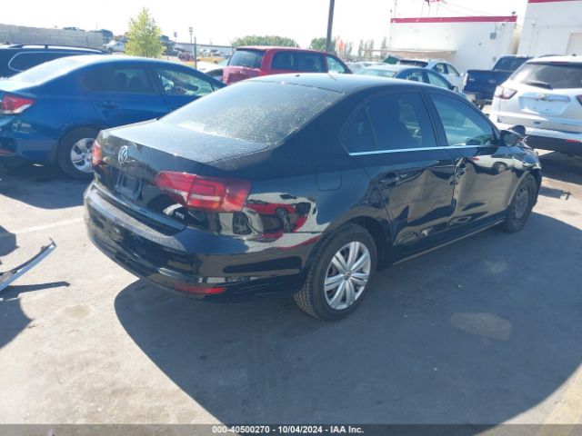 3VW2B7AJ1HM276759 Volkswagen Jetta 1.4t S