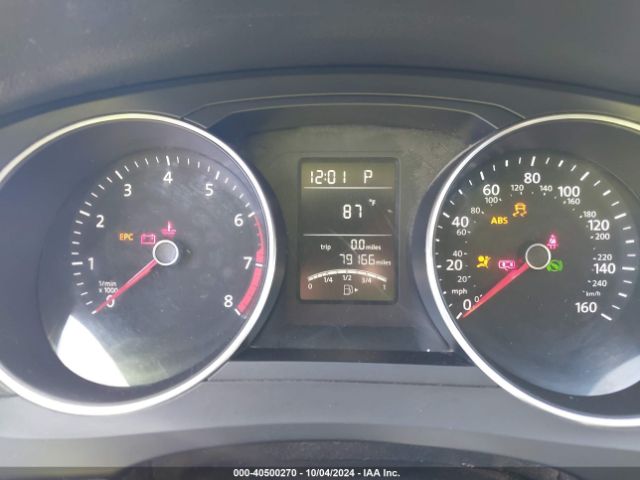 3VW2B7AJ1HM276759 Volkswagen Jetta 1.4t S