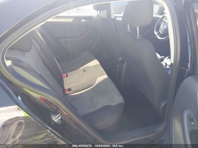 3VW2B7AJ1HM276759 Volkswagen Jetta 1.4t S
