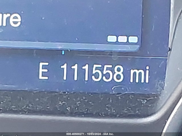 Ford FOCUS SE 2014 1FADP3F21EL442739 Image 16
