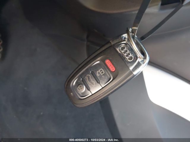 WA1D7BFP5HA033220 Audi Q5 3.0t Premium Plus