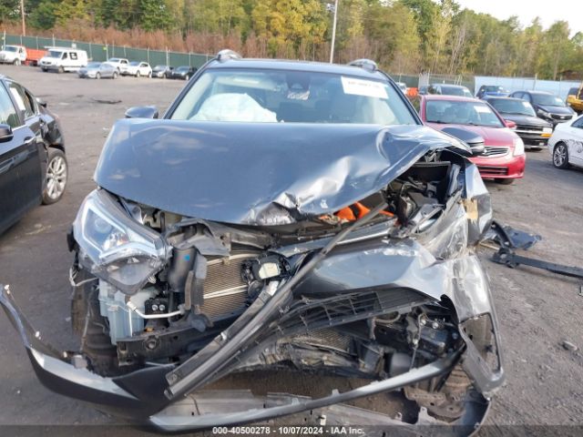 JTMRJREV6HD116269 Toyota Rav4 Hybrid Xle
