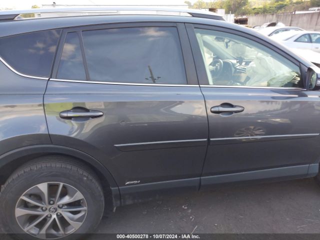 JTMRJREV6HD116269 Toyota Rav4 Hybrid Xle