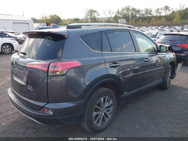 JTMRJREV6HD116269 Toyota Rav4 Hybrid Xle