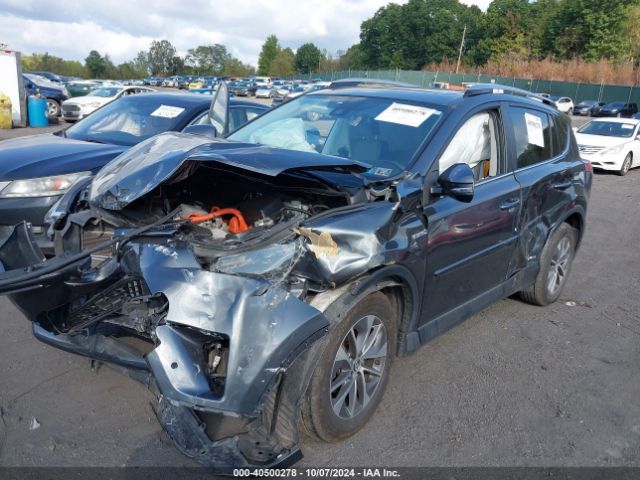 JTMRJREV6HD116269 Toyota Rav4 Hybrid Xle
