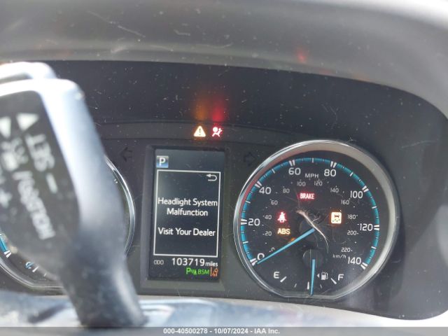 JTMRJREV6HD116269 Toyota Rav4 Hybrid Xle