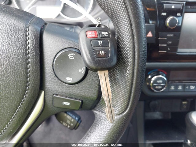 Toyota COROLLA LE 2014 2T1BURHE2EC140968 Image 11