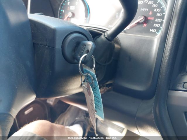 1GT12UEY5JF286964 GMC Sierra 2500hd Denali