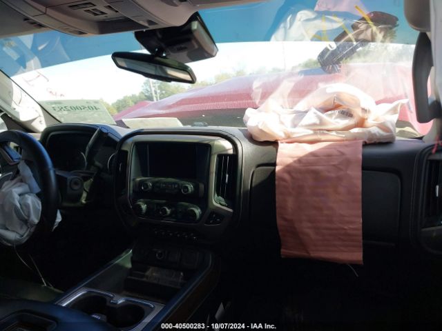 1GT12UEY5JF286964 GMC Sierra 2500hd Denali