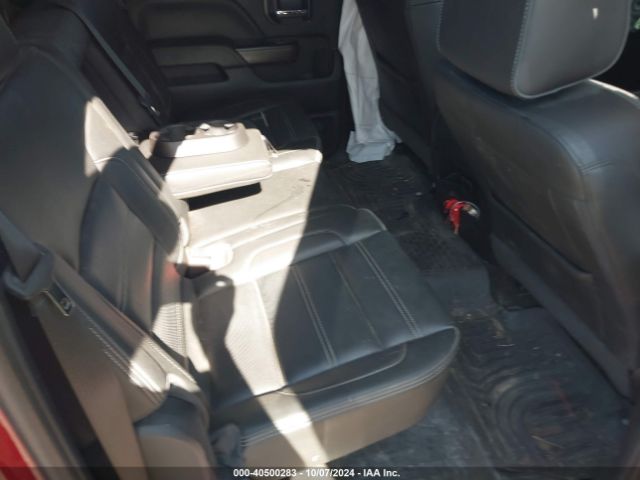 1GT12UEY5JF286964 GMC Sierra 2500hd Denali