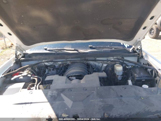 3GCUKREC3FG497617 Chevrolet Silverado 1500 2lt