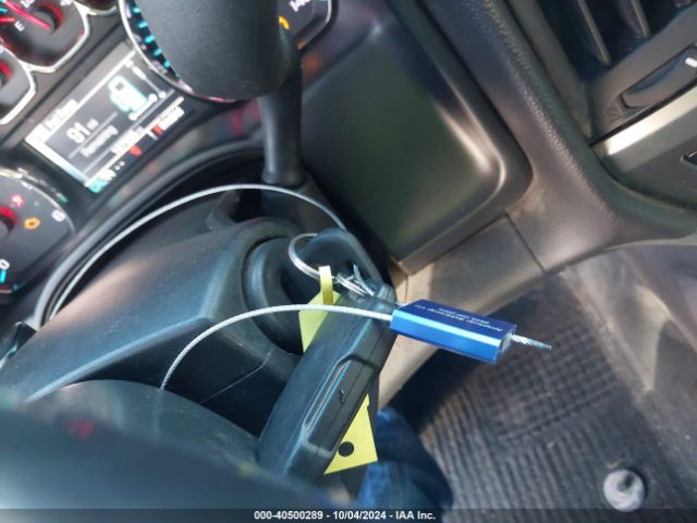 3GCUKREC3FG497617 Chevrolet Silverado 1500 2lt