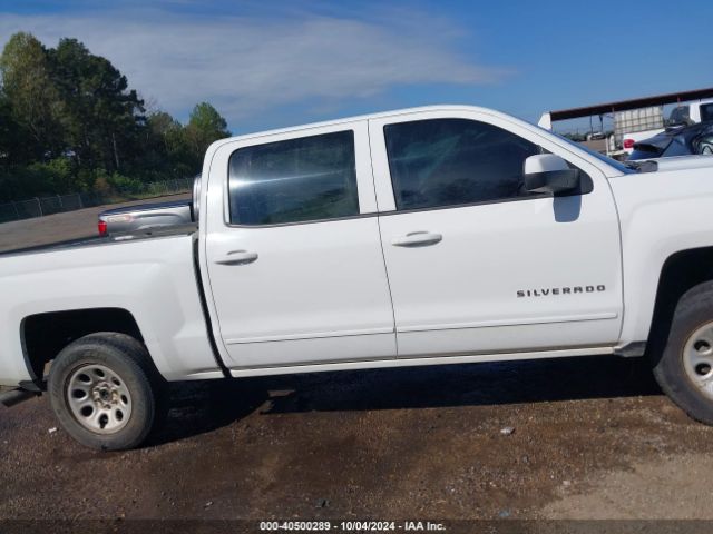 3GCUKREC3FG497617 Chevrolet Silverado 1500 2lt