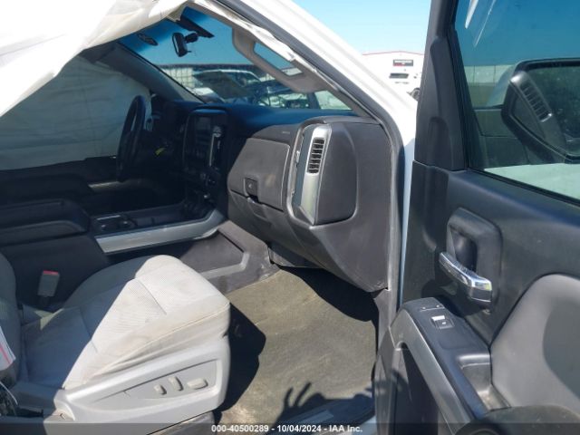 3GCUKREC3FG497617 Chevrolet Silverado 1500 2lt