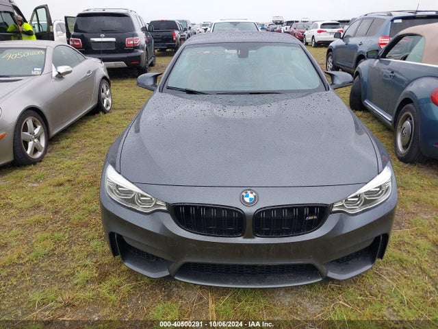 WBS3U9C52FP967747 BMW M4